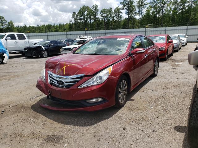 2012 VOLVO S60 T6 YV1902FH8C2057064