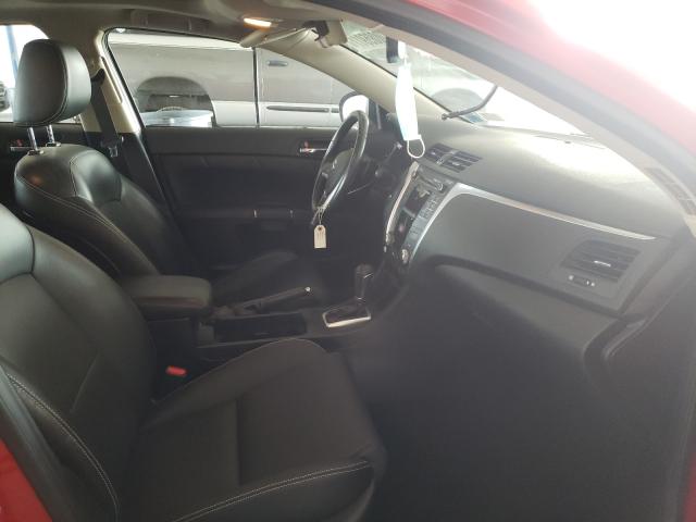 2012 SUZUKI KIZASHI SP JS2RF9A83C6101023
