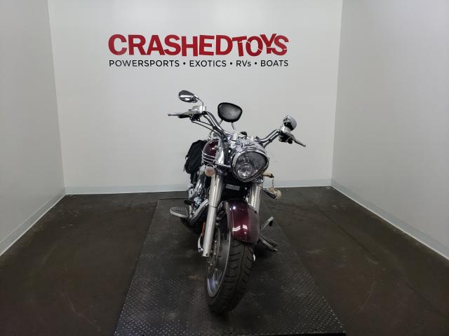 2006 YAMAHA XV1900 A JYAVP21E56A003059