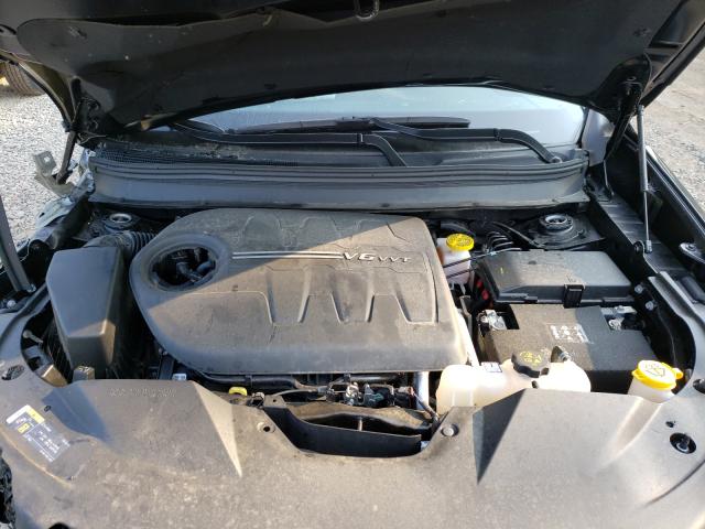 1C4PJMBX8KD399510 Jeep Cherokee 2019. Фото: 6