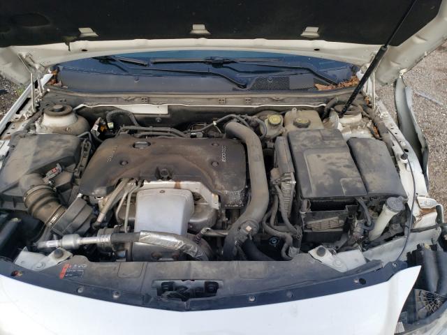2016 BUICK ALLURE CXS 2G4GK5EXXF9255521