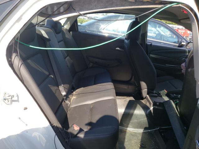 2016 CHEVROLET CAPRICE PO 6G3NS5U25GL206127