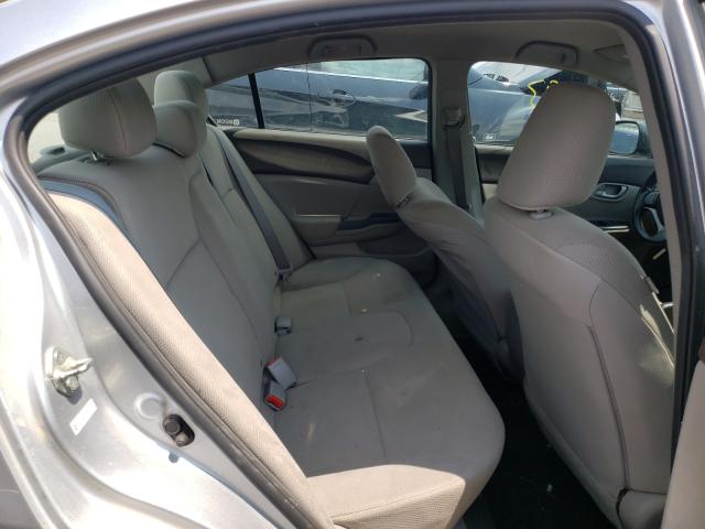 2012 HONDA CIVIC DX 19XFB2F26CE303157