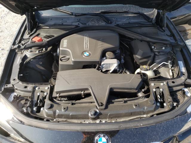 2016 BMW 328XI WBA8E3C51GK502976