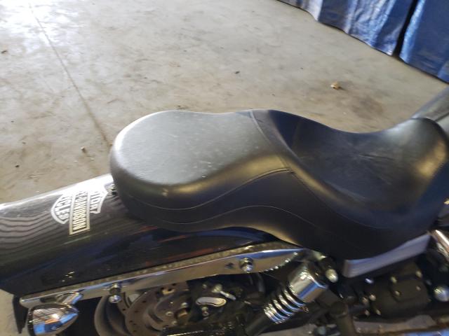 2008 HARLEY-DAVIDSON FXDF 1HD1GY4408K321837