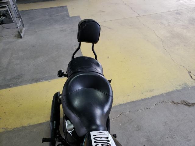 2019 HARLEY-DAVIDSON XL1200 NS 1HD1LP313KC403446