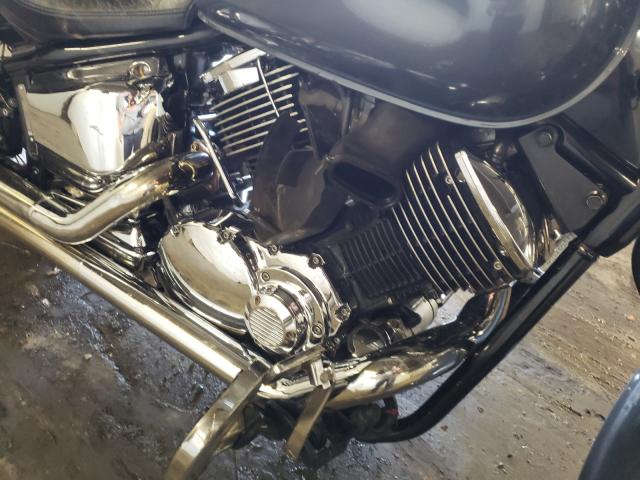 2001 YAMAHA XVS1100 JYAVP11E71A019413