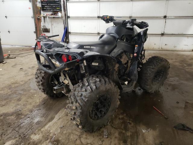 2019 CAN-AM RENEGADE X 3JBMXAX41KJ000105
