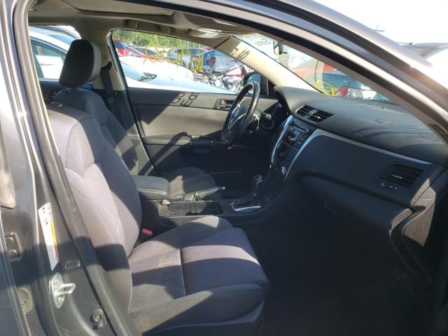 2010 SUZUKI KIZASHI GT JS2RE9A5XA6100456