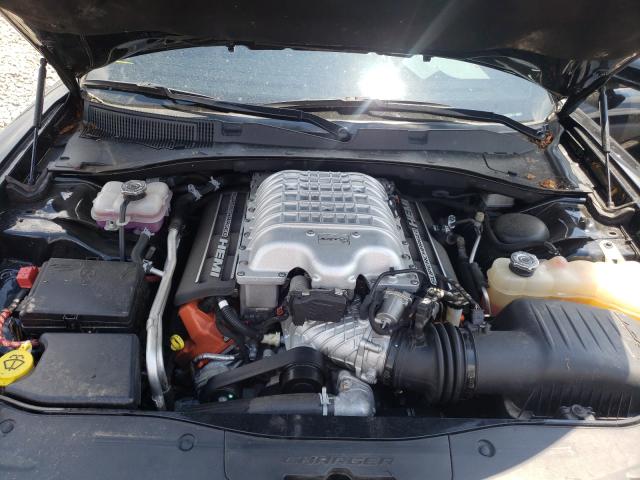 2016 DODGE CHARGER SR 2C3CDXL91GH218687