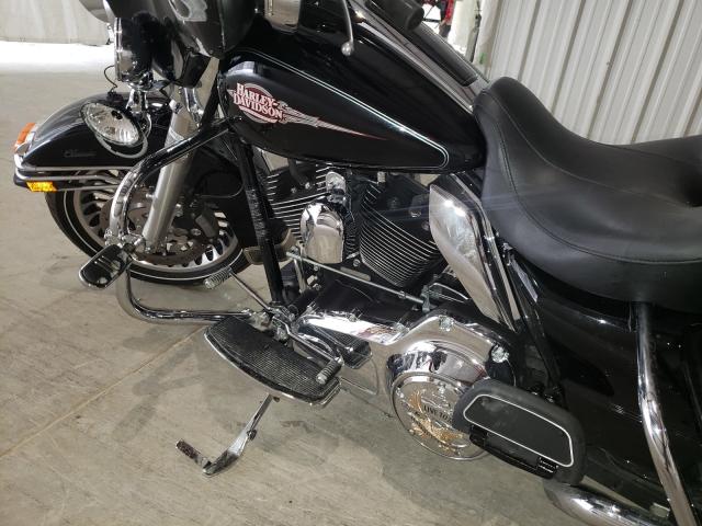 2010 HARLEY-DAVIDSON FLHTC 1HD1FF410AB650962