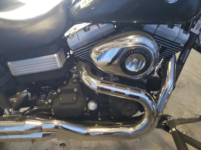 2008 HARLEY-DAVIDSON FXDF 1HD1GY4408K321837