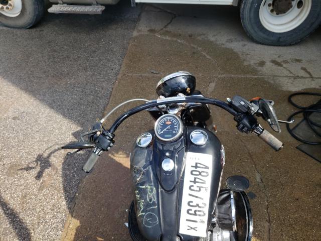 2016 HARLEY-DAVIDSON FLS SOFTAI 1HD1JRV14GB036245
