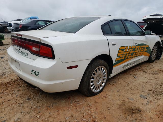 2014 DODGE CHARGER PO 2C3CDXKT7EH375151