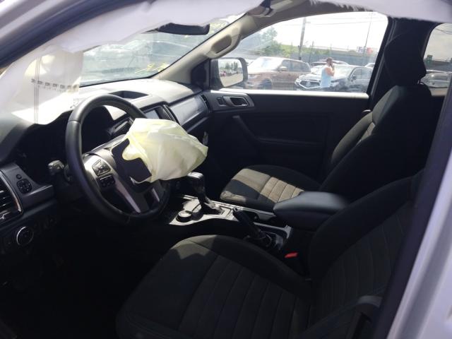 2019 FORD RANGER XL 1FTER1FH4KLB23381
