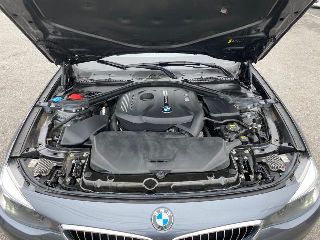 2017 BMW 330 XIGT WBA8Z9C31HG453529