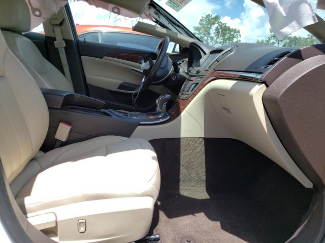 2017 BUICK REGAL SPOR 2G4GL5EX7H9186240