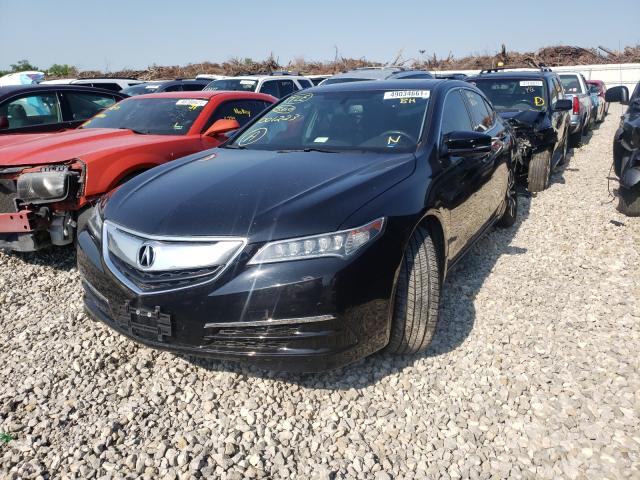 2015 ACURA TLX 19UUB1F32FA001223