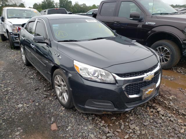 1G11C5SL0EF130213 Chevrolet Malibu 1Lt 2014