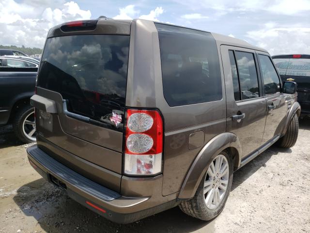 2010 LAND ROVER LR4 HSE PL SALAM2D4XAA513486