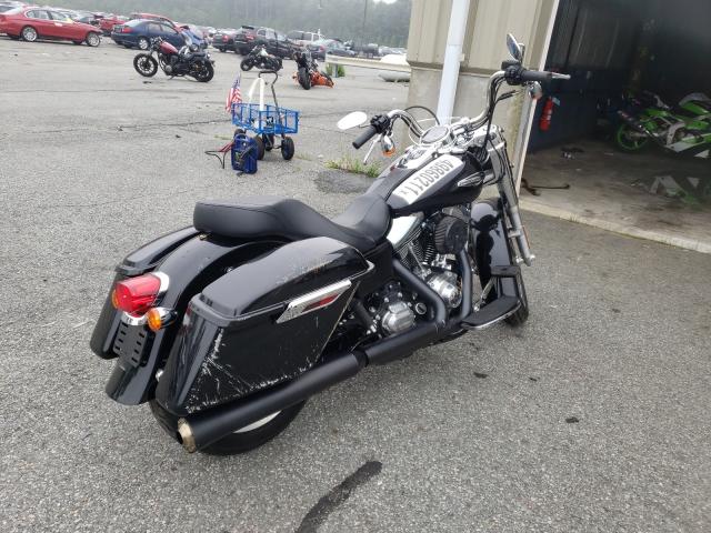 2013 HARLEY-DAVIDSON FLD SWITCH 1HD1GZM17DC331135