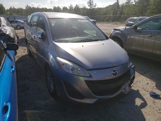 2015 MAZDA 5 SPORT - JM1CW2BL6F0185310