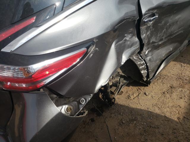 2015 NISSAN MURANO 5N1AZ2MH9FN281826