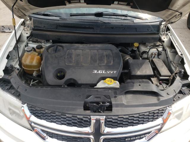 2011 DODGE JOURNEY MA 3D4PH1FG8BT514995