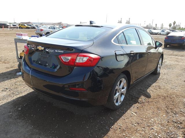 2017 CHEVROLET CRUZE PREM 1G1BF5SM8H7236265
