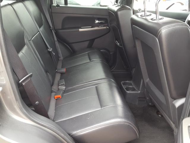 2012 JEEP LIBERTY JE 1C4PJMFK4CW178183