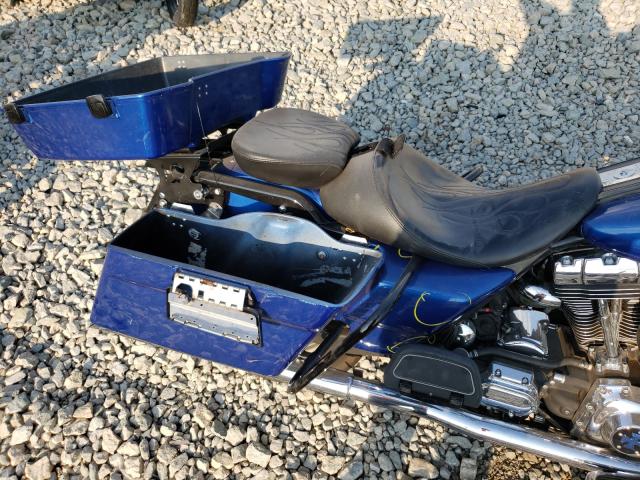 2005 HARLEY-DAVIDSON FLHRI 1HD1FBW125Y639048