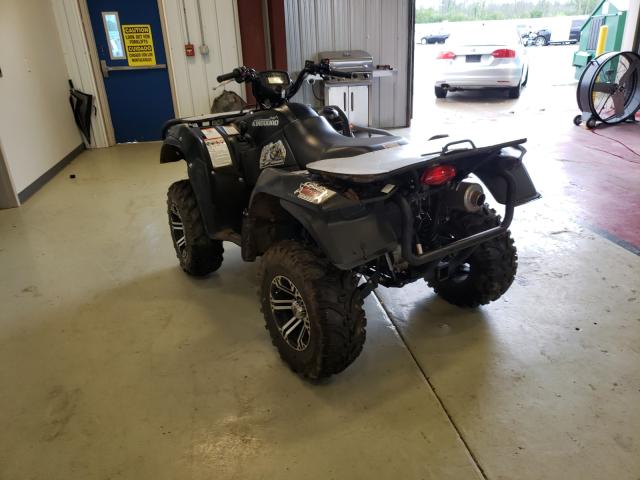 2017 SUZUKI LT-A750 XP 5SAAR41P0H7102286
