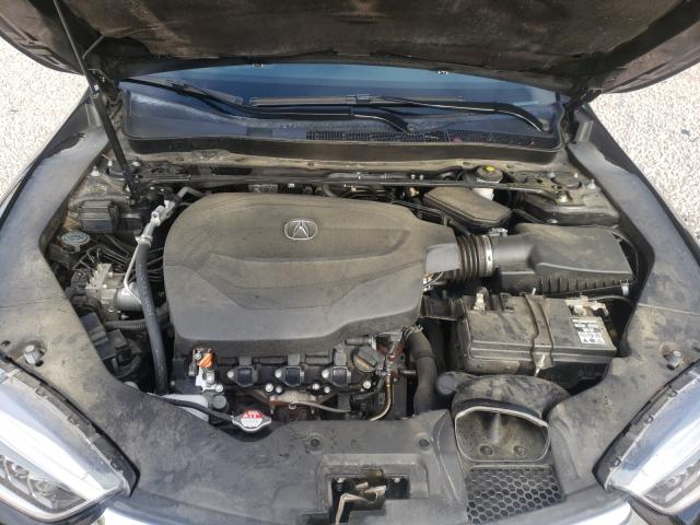 2019 ACURA TLX ADVANC 19UUB2F82KA003324