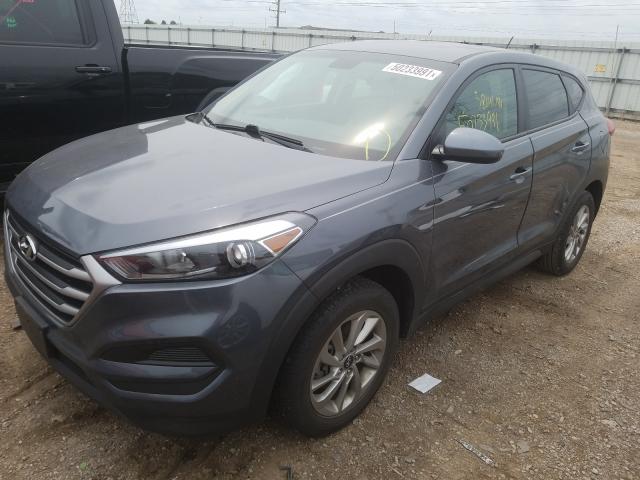 2018 HYUNDAI TUCSON KM8J23A46JU616549