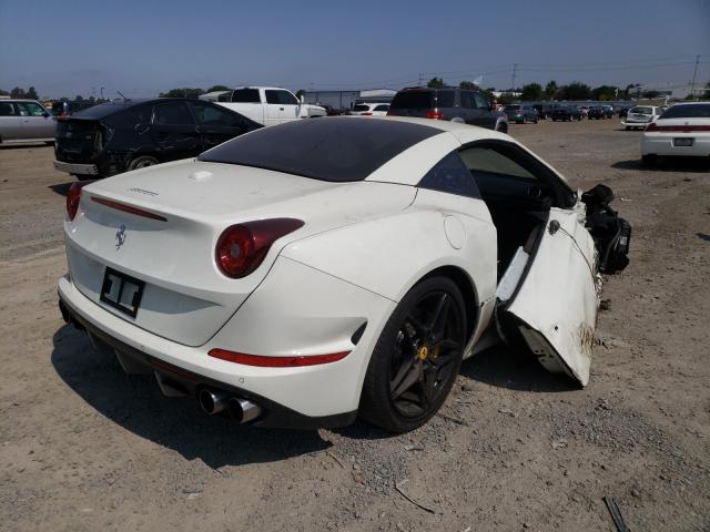 VIN ZFF77XJA9G0214488 2016 Ferrari California no.4