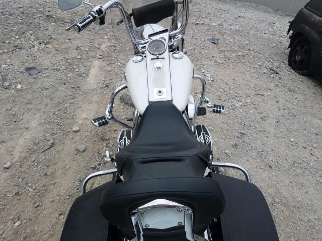 2004 HARLEY-DAVIDSON FLHRCI 1HD1FRW124Y717089
