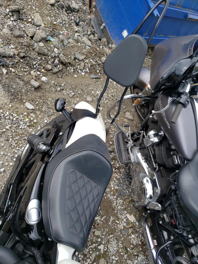 2019 HARLEY-DAVIDSON XL1200 NS 1HD1LP311KC421122