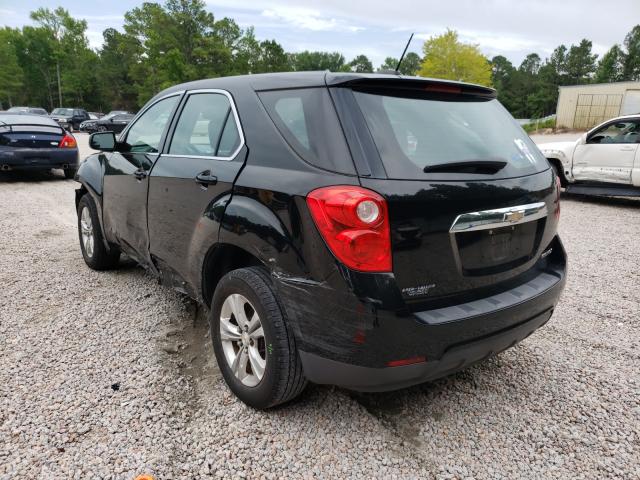 2015 CHEVROLET EQUINOX L 2GNALLEK1F1173165