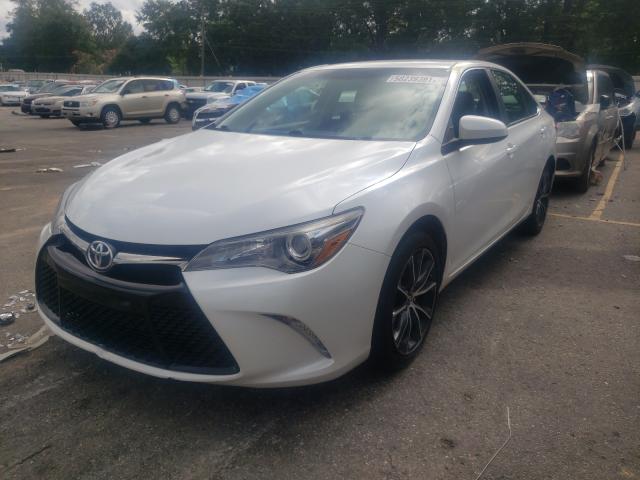 2015 TOYOTA CAMRY LE 4T1BF1FK3FU071356