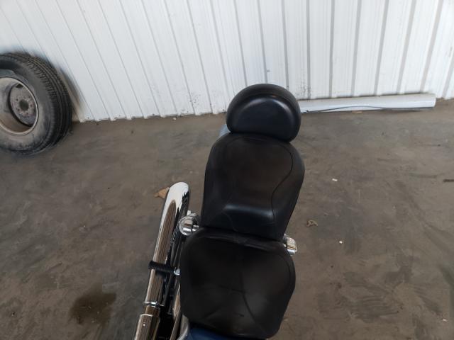 2005 HARLEY-DAVIDSON VRSCA 1HD1HAZ125K801344