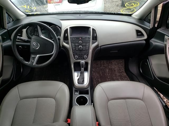 2016 BUICK VERANO SPO 1G4PW5SK5G4158034