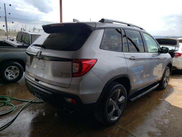 2019 HONDA PASSPORT T 5FNYF8H93KB002784