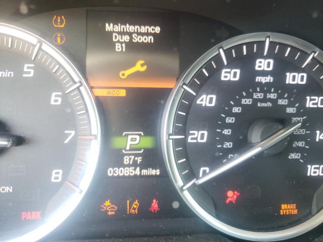 2018 ACURA TLX 19UUB1F37JA001601