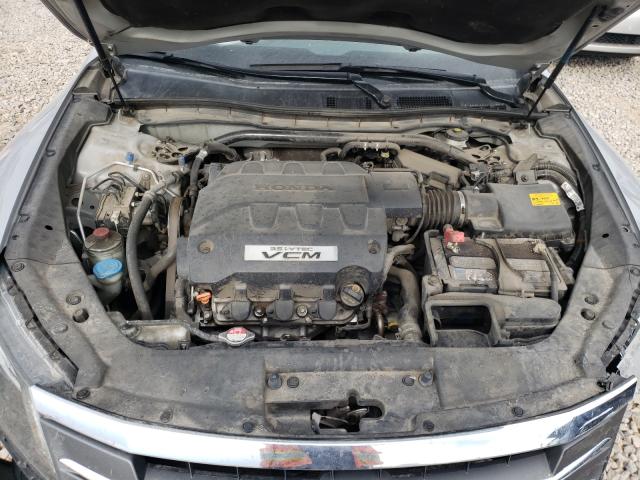 2012 HONDA CROSSTOUR 5J6TF2H57CL005782