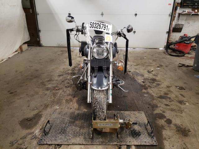 2001 YAMAHA XVS1100 JYAVP11E71A019413