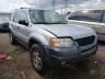 2004 FORD  ESCAPE