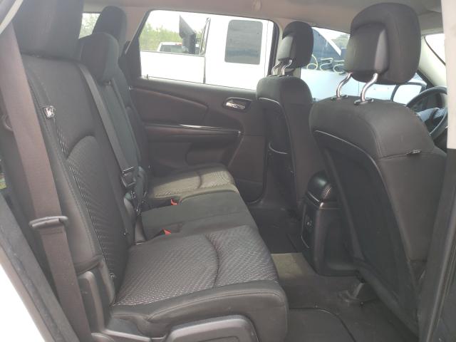 2011 DODGE JOURNEY MA 3D4PH1FG8BT514995