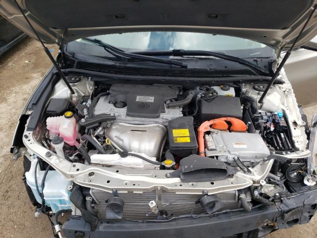 2015 TOYOTA AVALON HYB 4T1BD1EB9FU038532