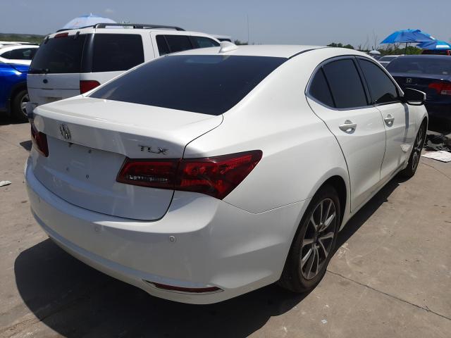 2015 ACURA TLX ADVANC 19UUB2F79FA022787