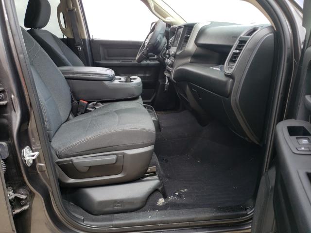 2020 RAM 2500 TRADE 3C6UR5HL0LG162897